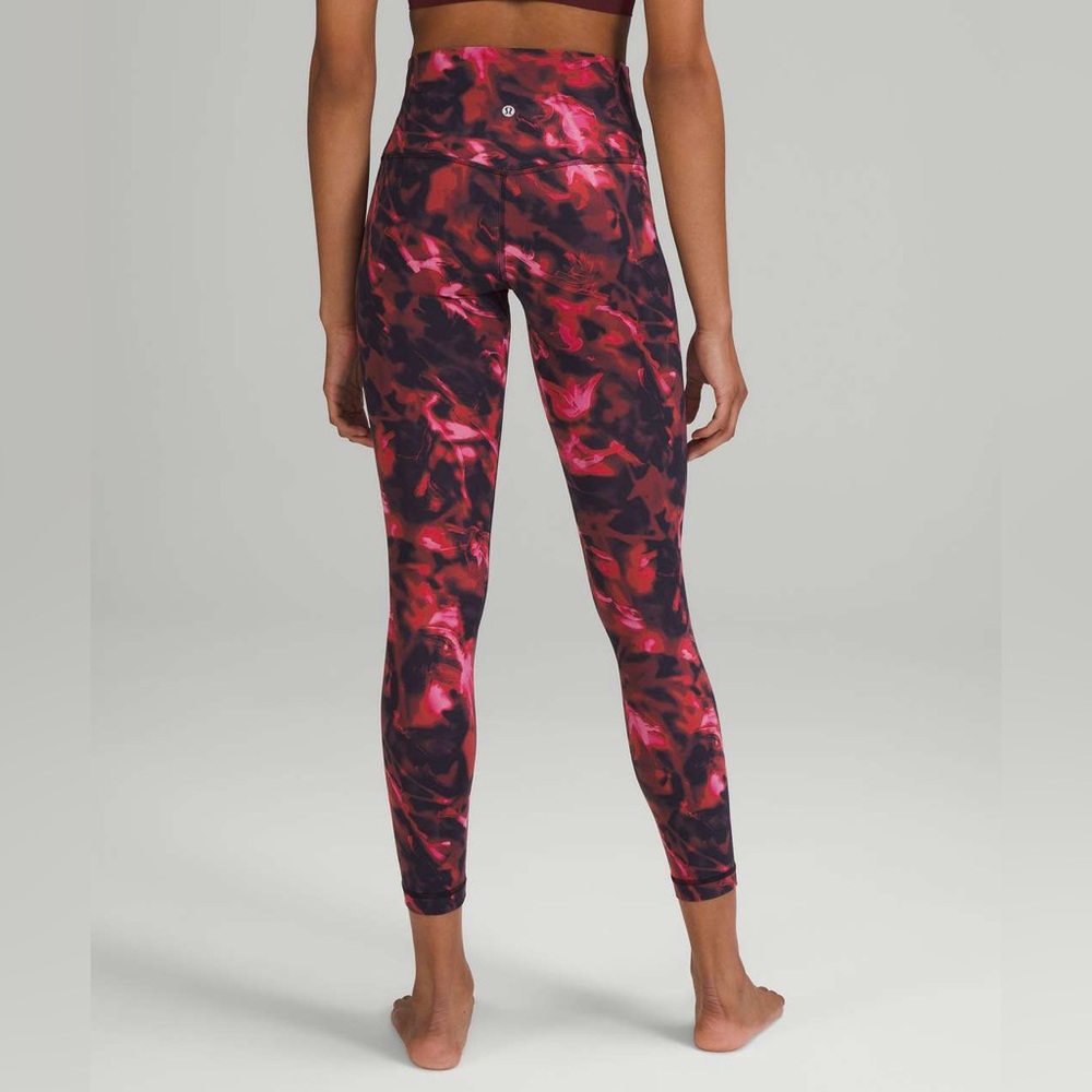 Lululemon Align High Rise Pants EUC Size 2